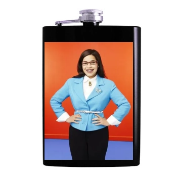 Ugly Betty Hip Flask