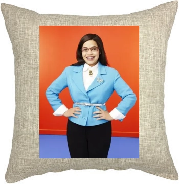 Ugly Betty Pillow