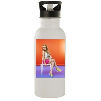 Ugly Betty Stainless Steel Water Bottle
