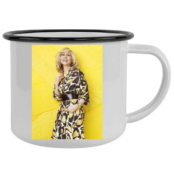 Ugly Betty Camping Mug