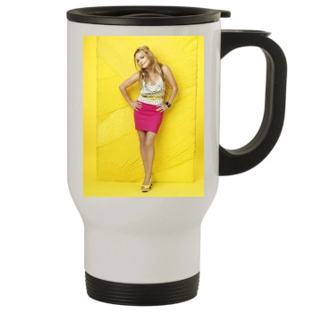 Ugly Betty Stainless Steel Travel Mug