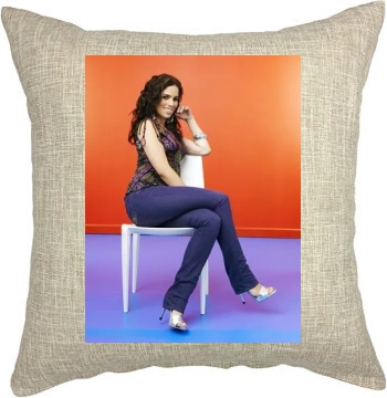 Ugly Betty Pillow