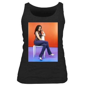 Ugly Betty Women's Tank Top