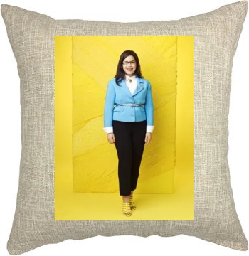 Ugly Betty Pillow