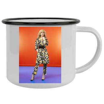 Ugly Betty Camping Mug