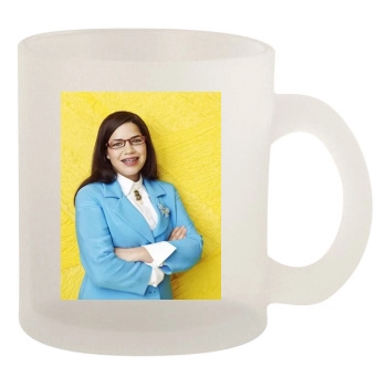 Ugly Betty 10oz Frosted Mug