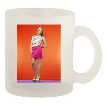 Ugly Betty 10oz Frosted Mug