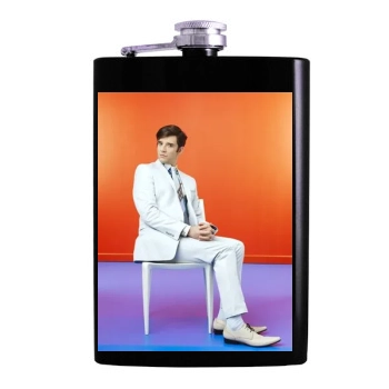 Ugly Betty Hip Flask