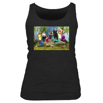 Ugly Betty Women's Tank Top