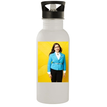 Ugly Betty Stainless Steel Water Bottle