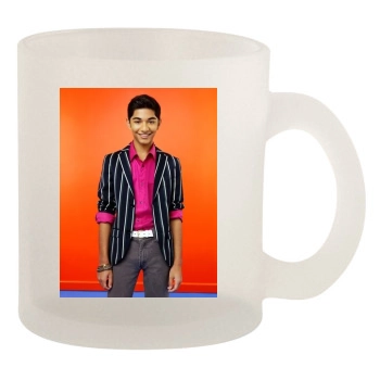 Ugly Betty 10oz Frosted Mug