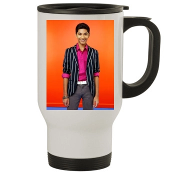 Ugly Betty Stainless Steel Travel Mug