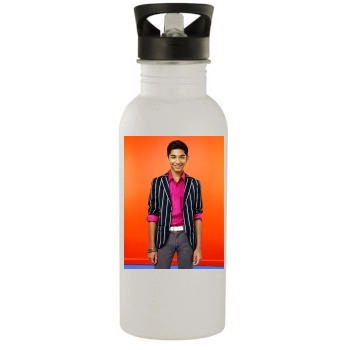 Ugly Betty Stainless Steel Water Bottle