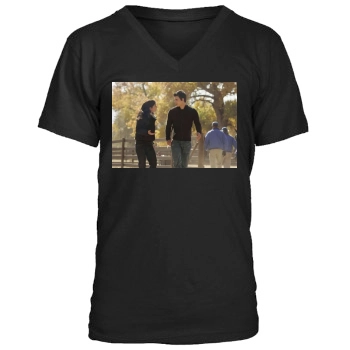 Wildfire Men's V-Neck T-Shirt
