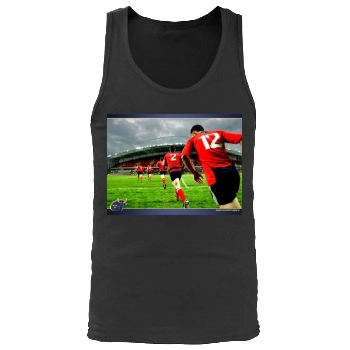 Rugby Men's Tank Top