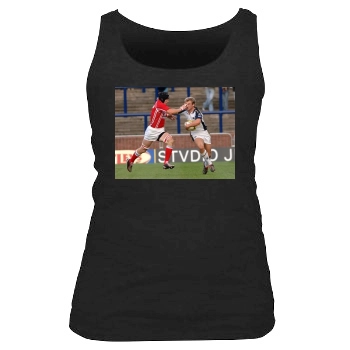 Rugby Women's Tank Top