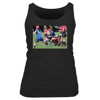 Rugby Women's Tank Top