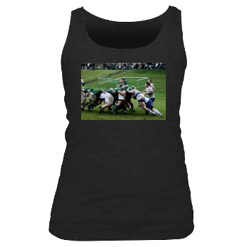 Rugby Women's Tank Top