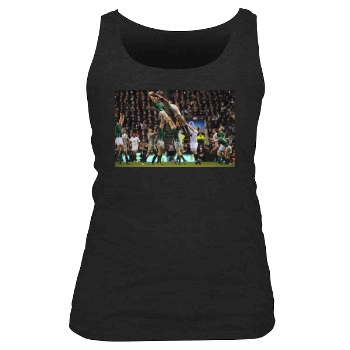 Rugby Women's Tank Top