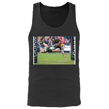 Rugby Men's Tank Top