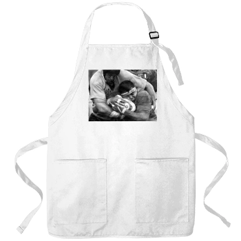 Rugby Apron