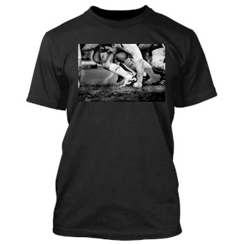 Rugby Men's TShirt