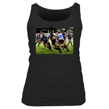 Rugby Women's Tank Top