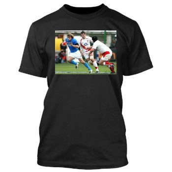 Rugby Men's TShirt