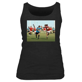 Rugby Women's Tank Top