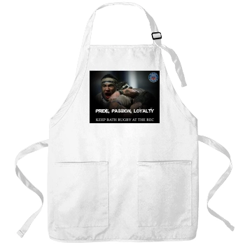 Rugby Apron