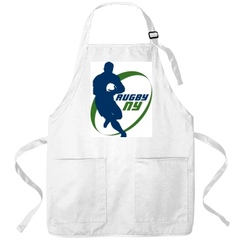 Rugby Apron