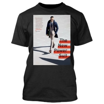 Nicholas Hoult Men's TShirt