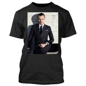 Nicholas Hoult Men's TShirt