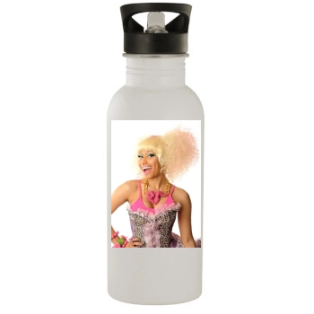 Nicki Minaj Stainless Steel Water Bottle