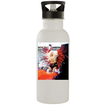 Nicki Minaj Stainless Steel Water Bottle