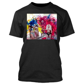 Nicki Minaj Men's TShirt