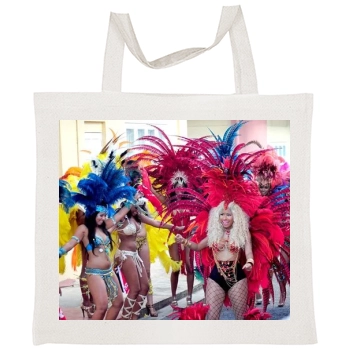 Nicki Minaj Tote