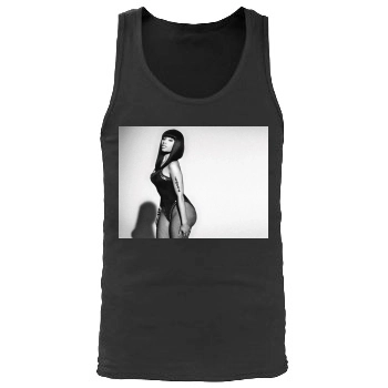 Nicki Minaj Men's Tank Top