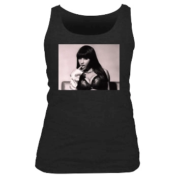 Nicki Minaj Women's Tank Top