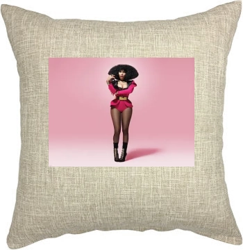 Nicki Minaj Pillow