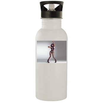 Nicki Minaj Stainless Steel Water Bottle