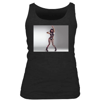 Nicki Minaj Women's Tank Top