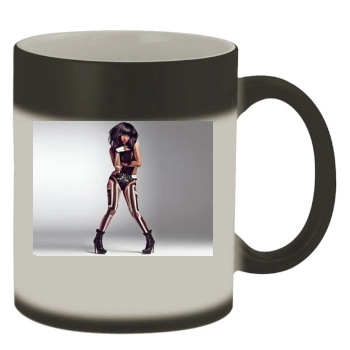 Nicki Minaj Color Changing Mug