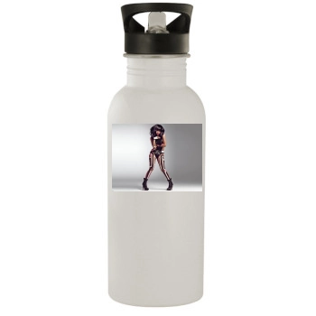 Nicki Minaj Stainless Steel Water Bottle