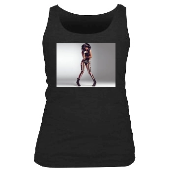 Nicki Minaj Women's Tank Top