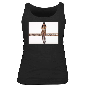 Nicki Minaj Women's Tank Top