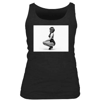 Nicki Minaj Women's Tank Top