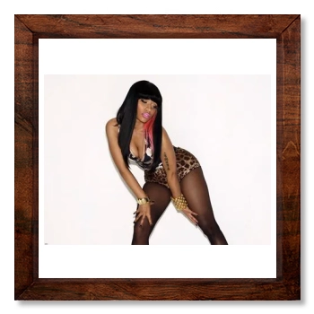 Nicki Minaj 12x12