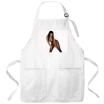 Nicki Minaj Apron