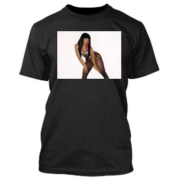 Nicki Minaj Men's TShirt